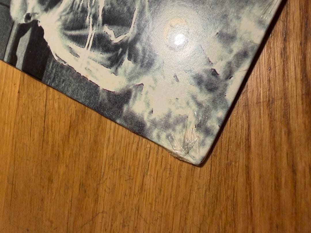 Rage Against the Machine レコード