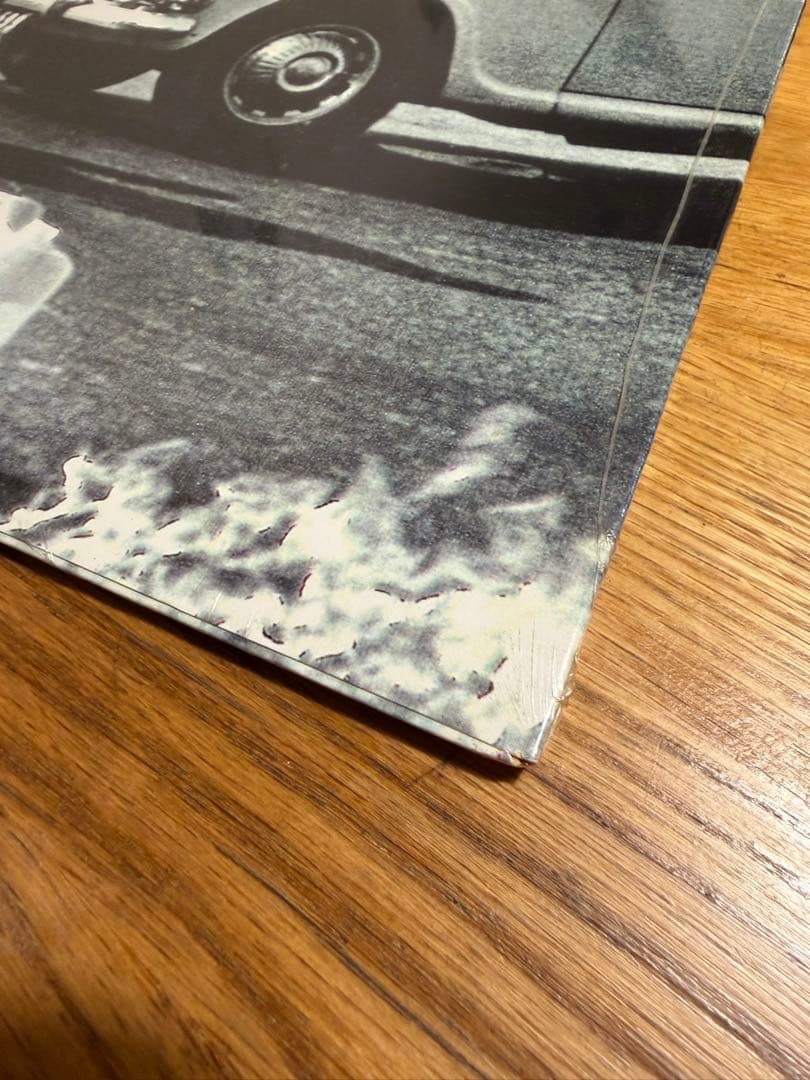 Rage Against the Machine レコード