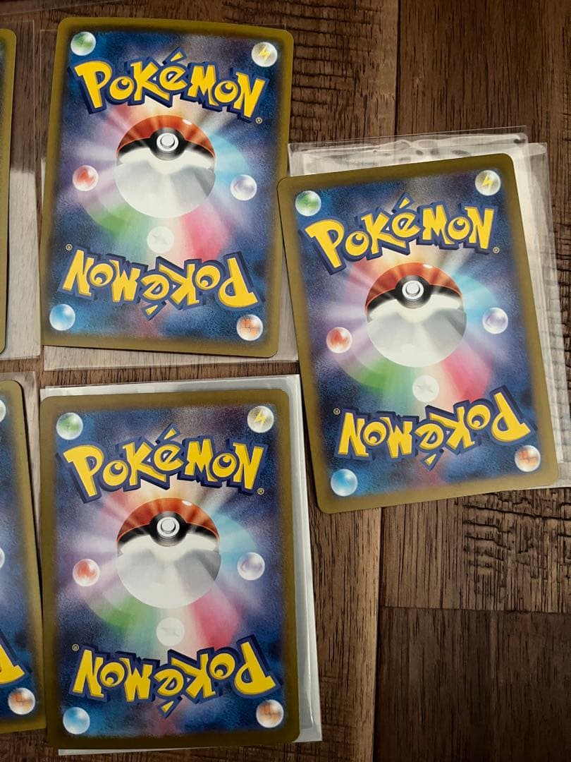 25th アニコレ　ピカチュウ　Vunion VMAX等　まとめ売り プロモ有り