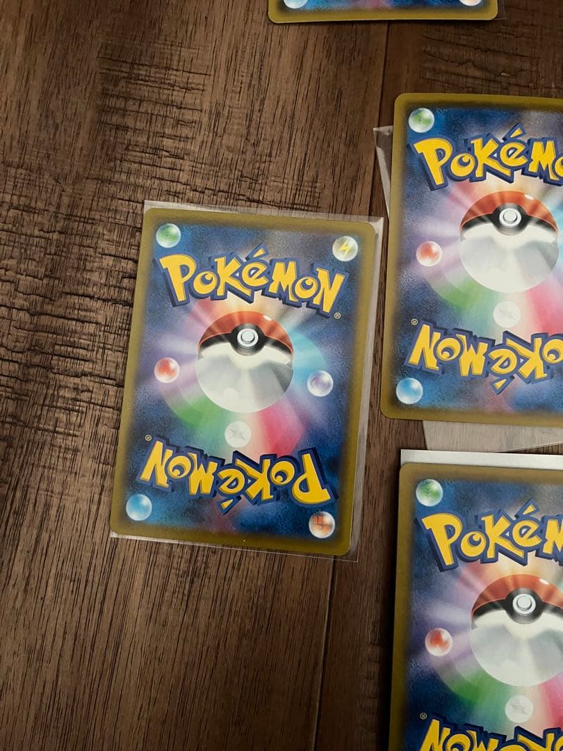 25th アニコレ　ピカチュウ　Vunion VMAX等　まとめ売り プロモ有り