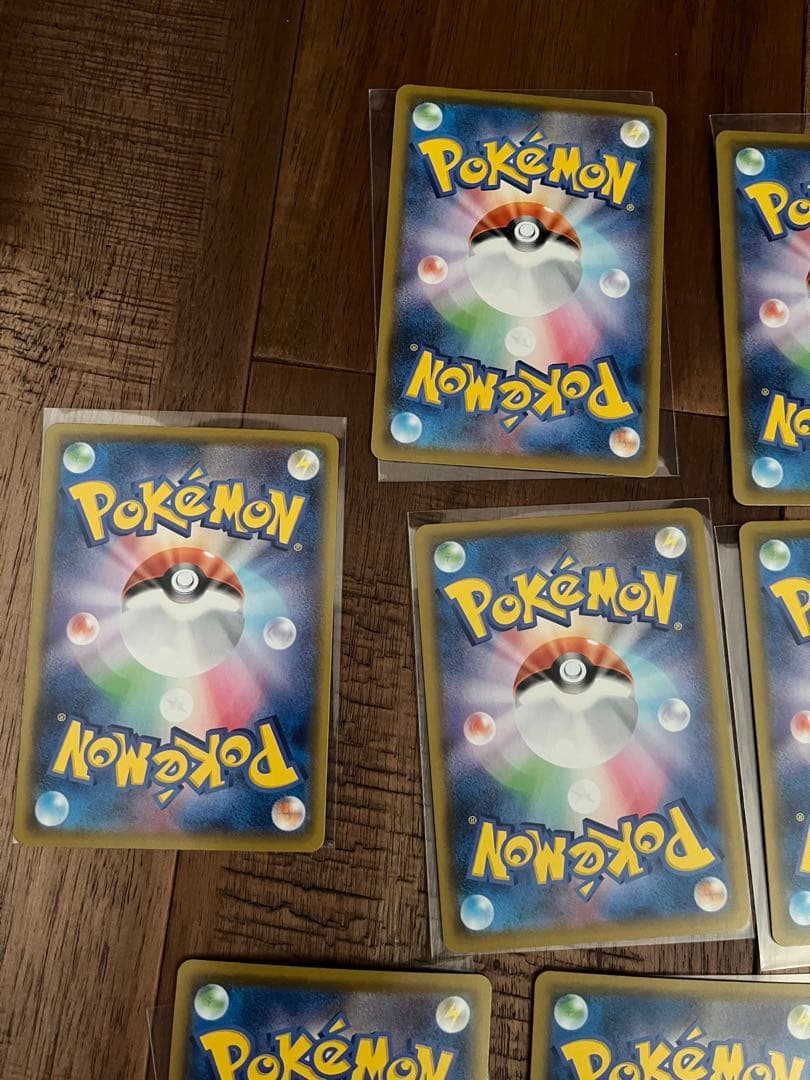 25th アニコレ　ピカチュウ　Vunion VMAX等　まとめ売り プロモ有り