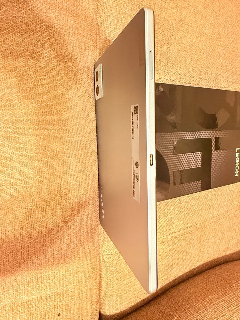 Lenovo Legion Y700 2023 16GB/512GB 日本語化済