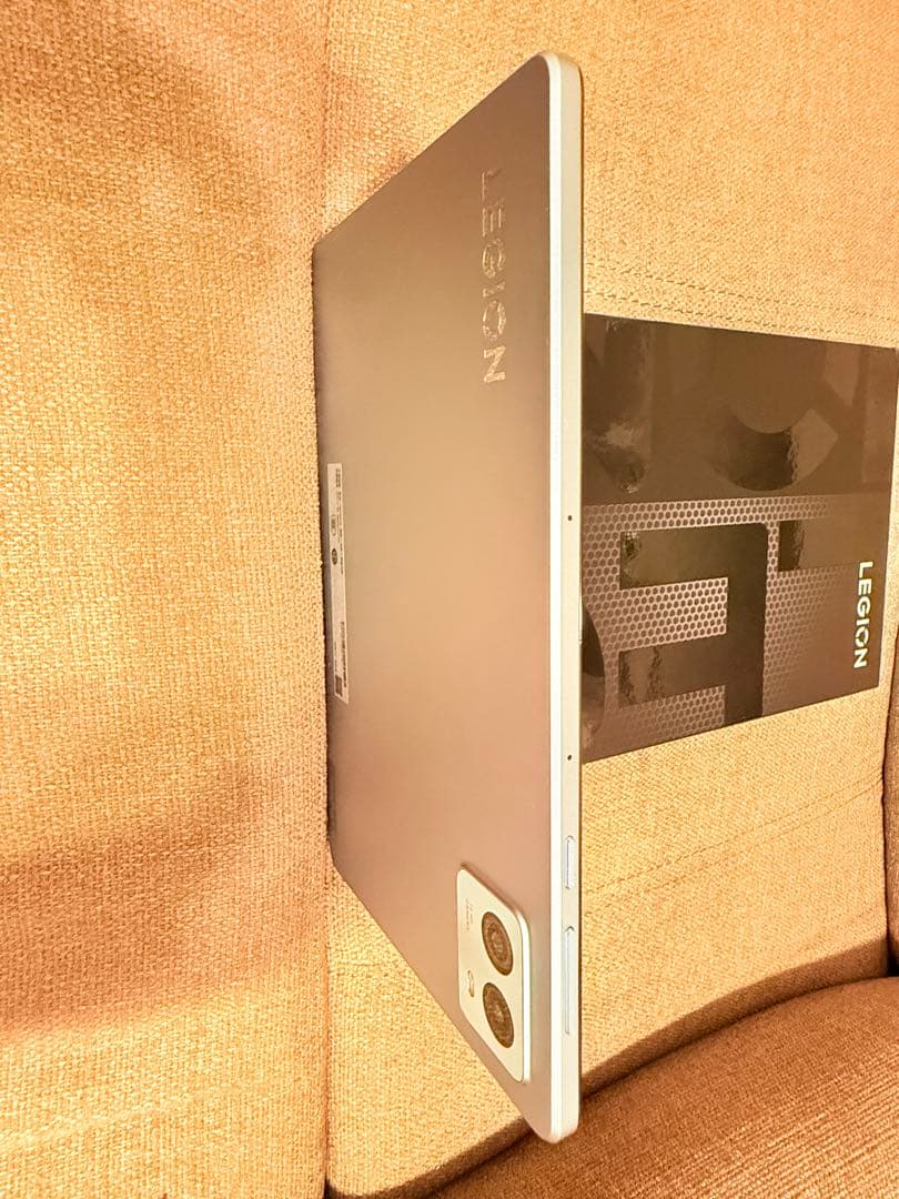 Lenovo Legion Y700 2023 16GB/512GB 日本語化済