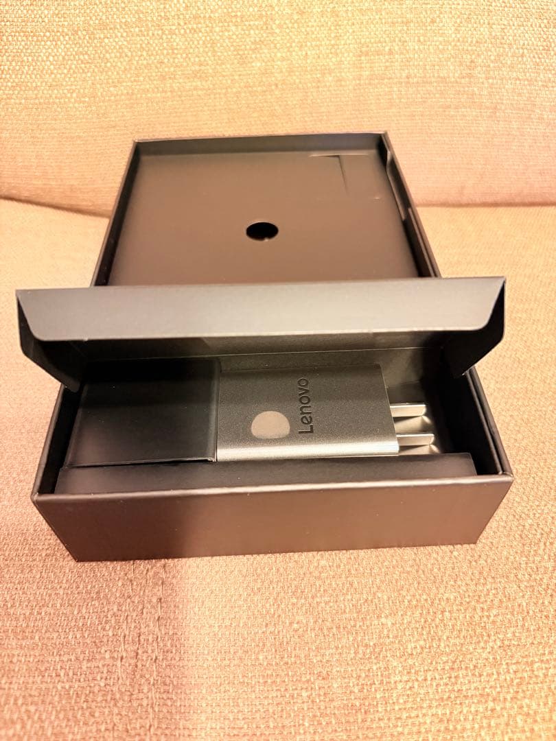 Lenovo Legion Y700 2023 16GB/512GB 日本語化済