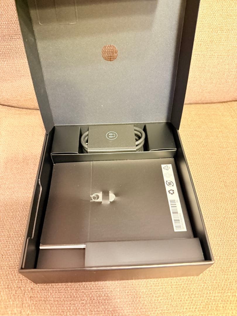 Lenovo Legion Y700 2023 16GB/512GB 日本語化済