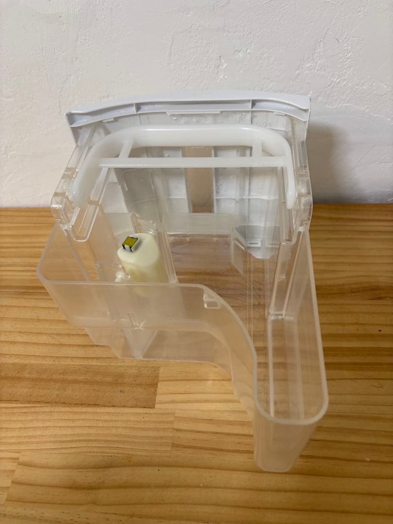 Panasonic ハイブリッド除湿機 F-YHUX120