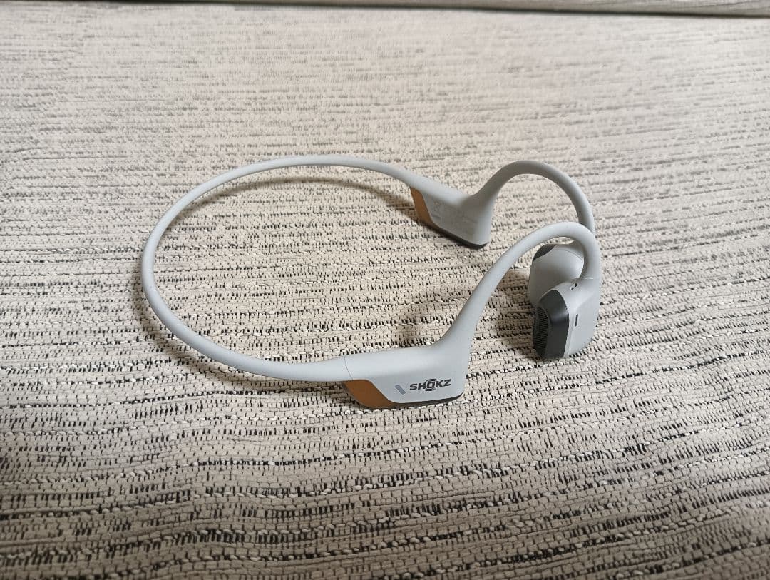 SHOKZ OpenRun Pro 2 S820 ワイヤレス 大迫傑モデル