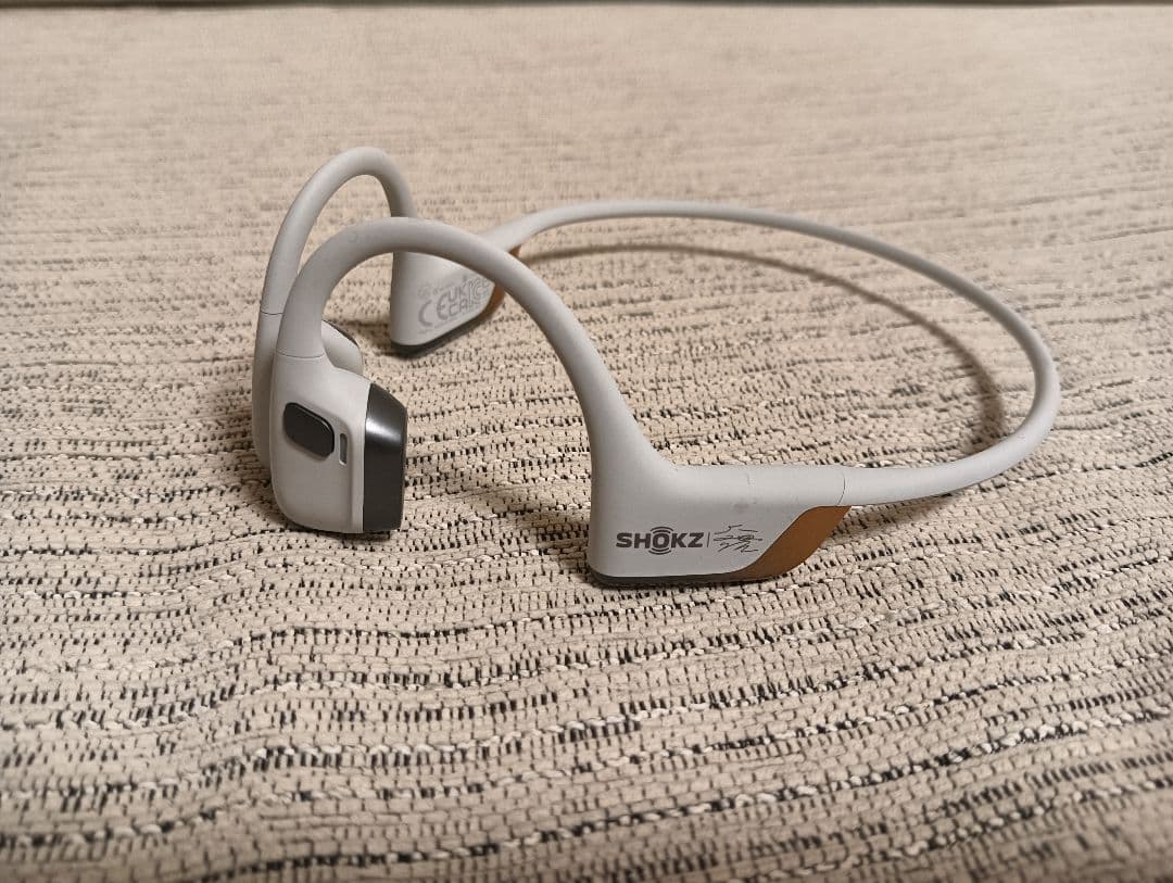 SHOKZ OpenRun Pro 2 S820 ワイヤレス 大迫傑モデル