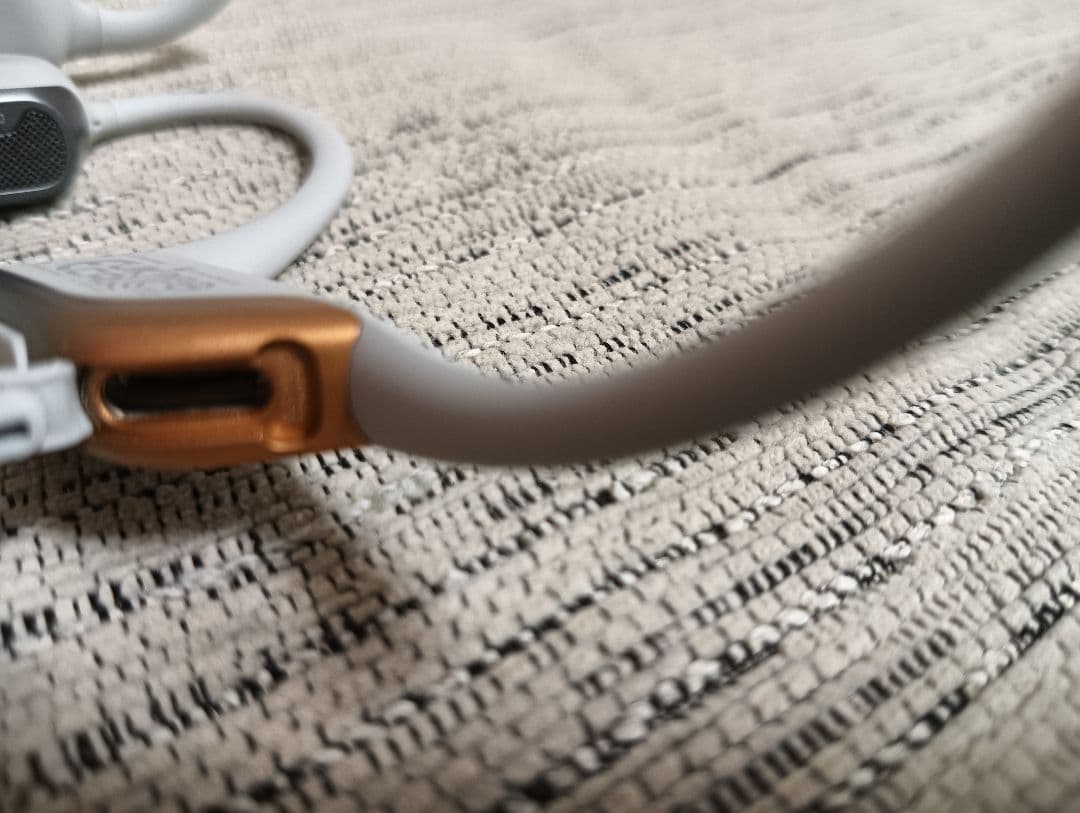 SHOKZ OpenRun Pro 2 S820 ワイヤレス 大迫傑モデル