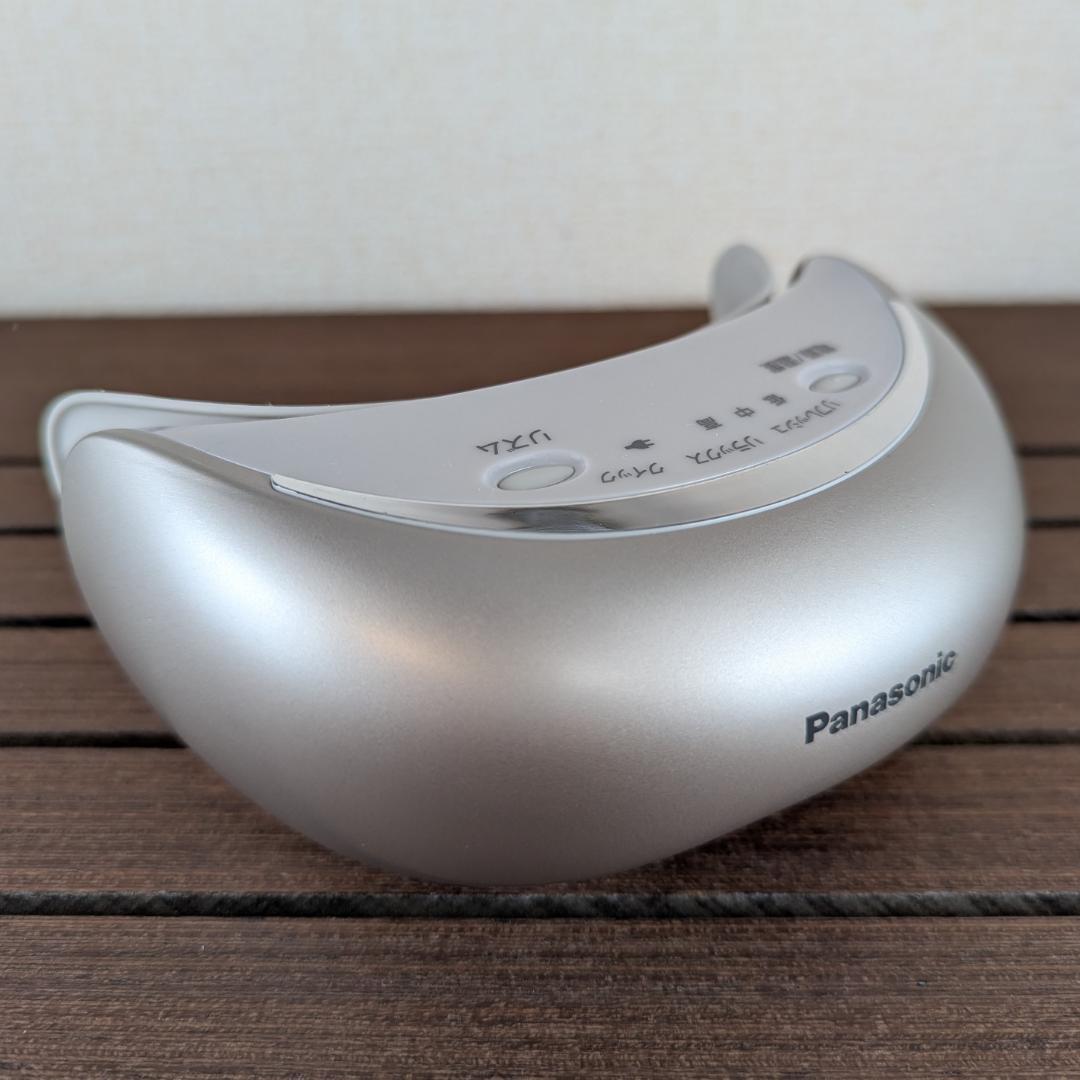 Panasonic 目もとエステ EH-CSW68 日本製 付属完備