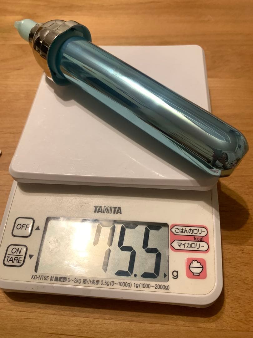 【きいちゃん】アルビオン エクラフチュールt 60ml