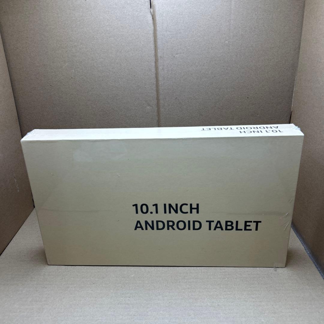 Wetap Android 12 タブレット 10.1インチ　64GB