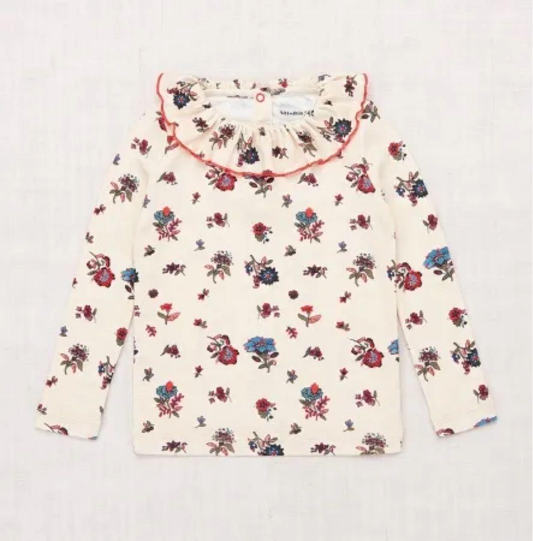 未使用MISHA & PUFF　 Paloma Top　4Y