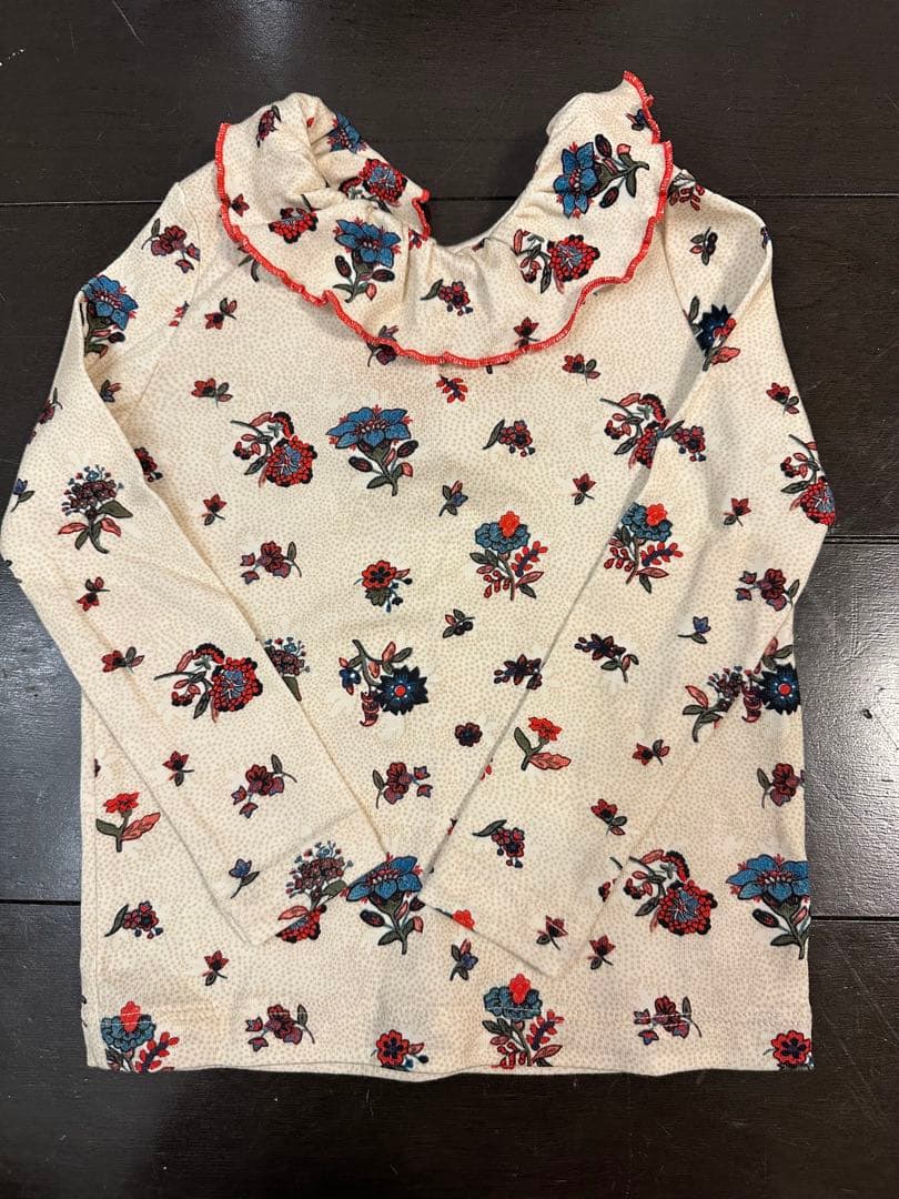 未使用MISHA & PUFF　 Paloma Top　4Y