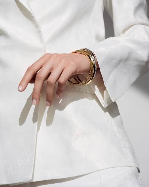 Tom Wood Infinity Bangle トムウッド インフィニティ