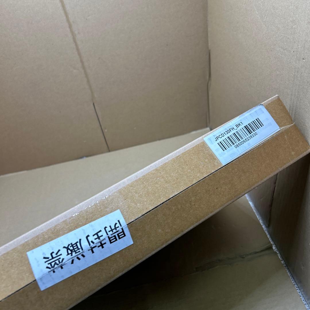 XPPen 液タブ Artist 13セカンド X3チップ搭載ペン　タブレット