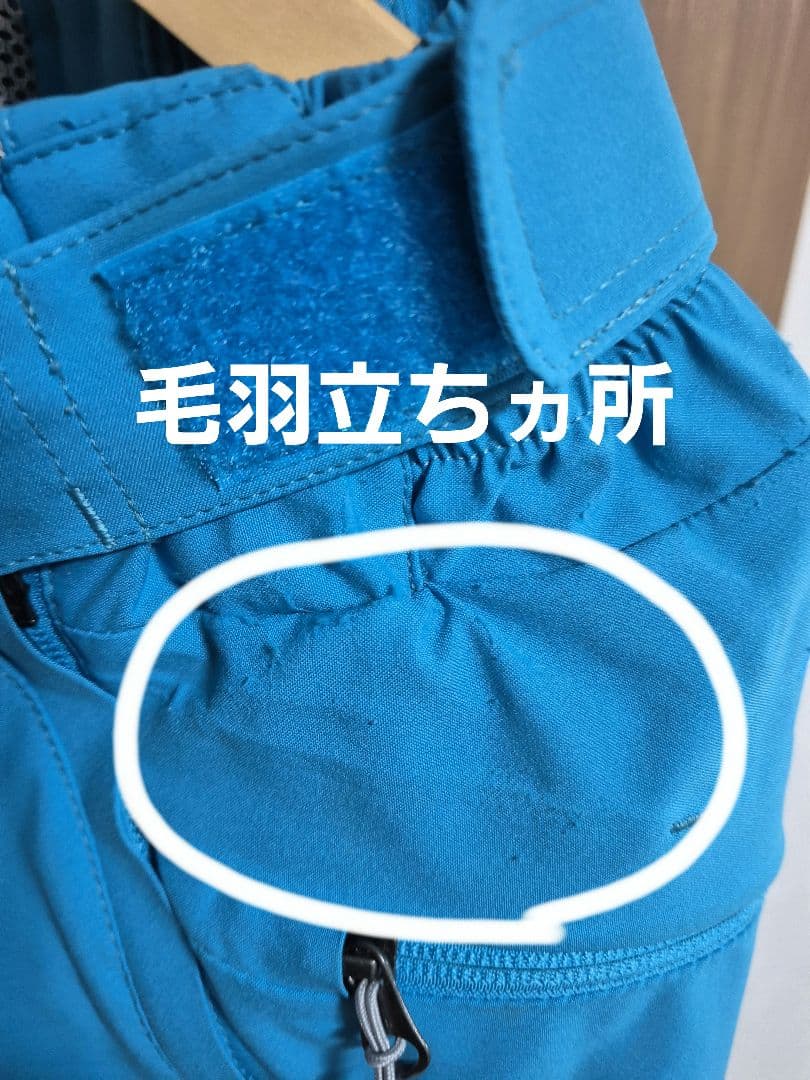 ONYOINE スキーウェア　Lサイズ上下セット