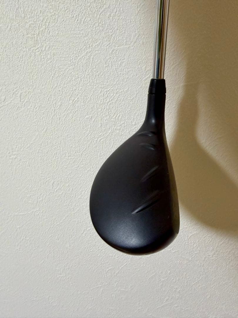 PING G410 ユーティリティ 22度　ダイナミックゴールドEX