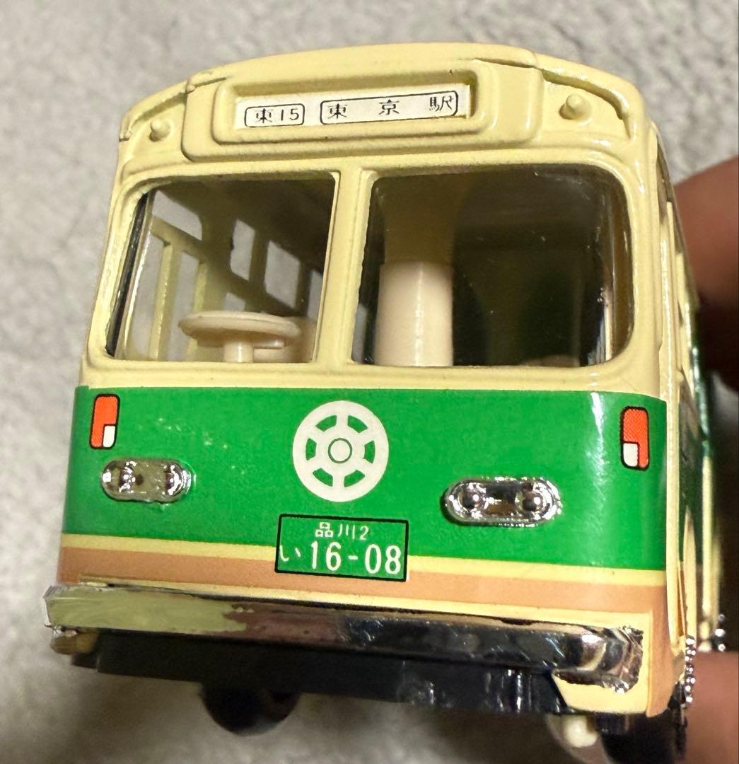 ヨネザワ　ダイヤペット　バス　5台　まとめ売り　年代物　希少