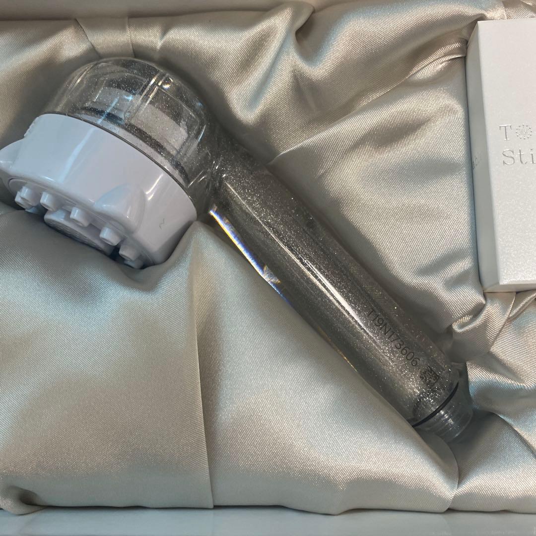 ミラブル　ウルトラ　ファインミスト　シャワーヘッド