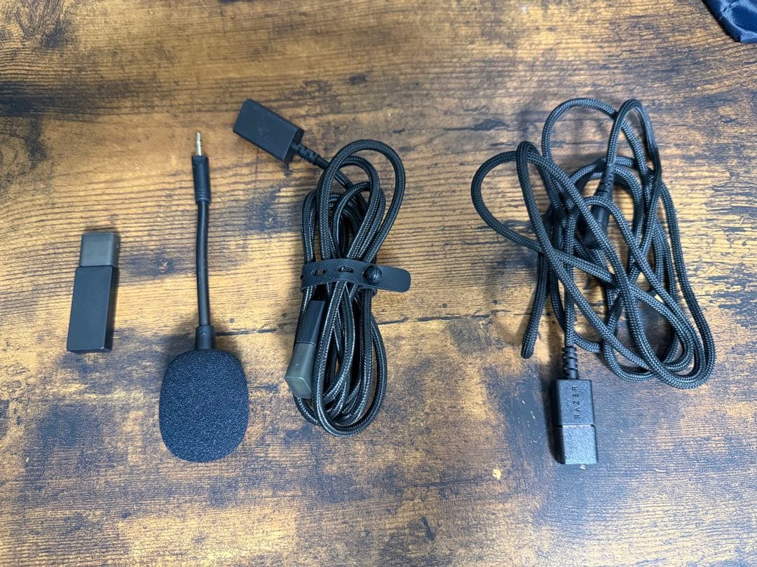 Razer BLACKSHARK V2 PRO アップグレードモデル