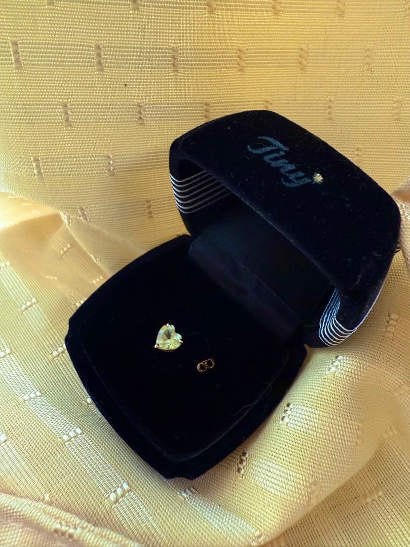 alice in tinyroom ドロシーピアス