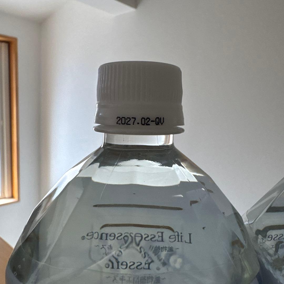 クラブエコウォーターライフエッセンス1000ml 2本セットポタポタクラブ