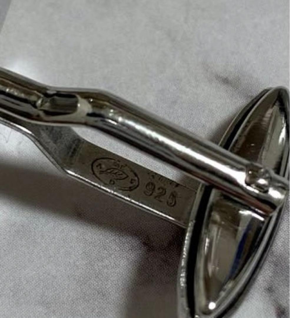 アルフレッド・ダンヒル カフリンクス