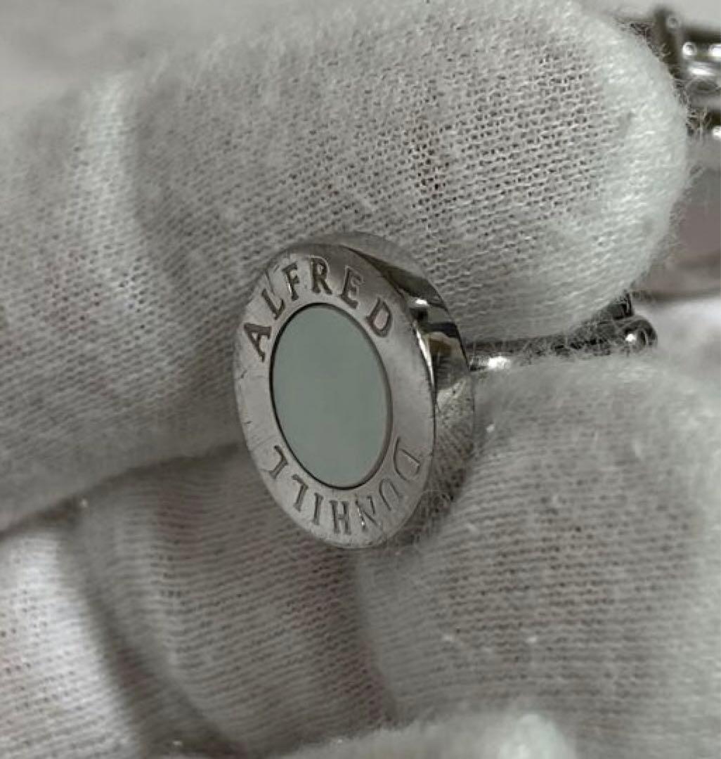 アルフレッド・ダンヒル カフリンクス