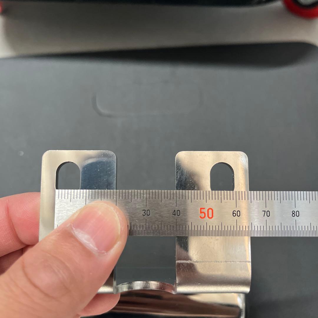 【ワンオフ】　シャリー　オイルキャッチタンク