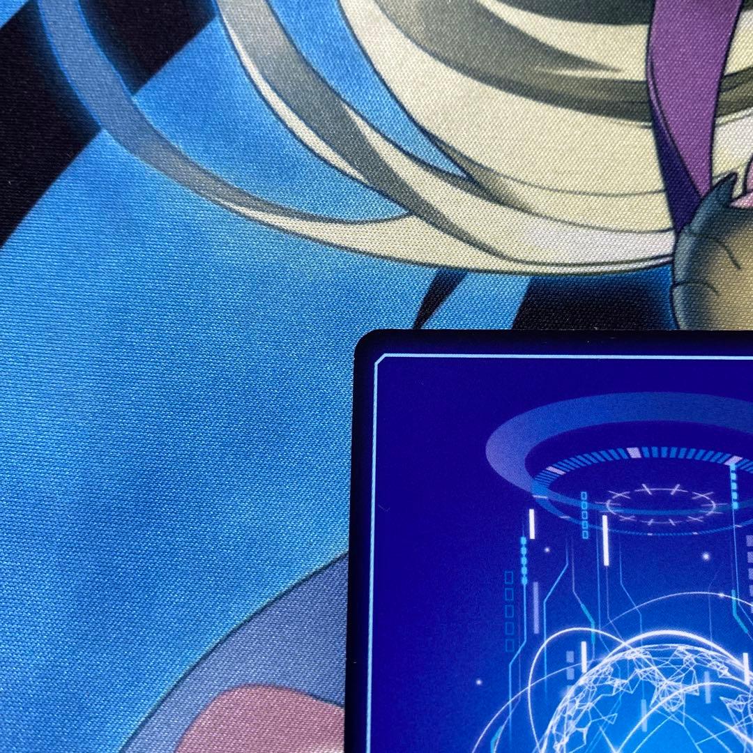 【匿名配送】 デジモンカード サクヤモンx抗体　豪華版