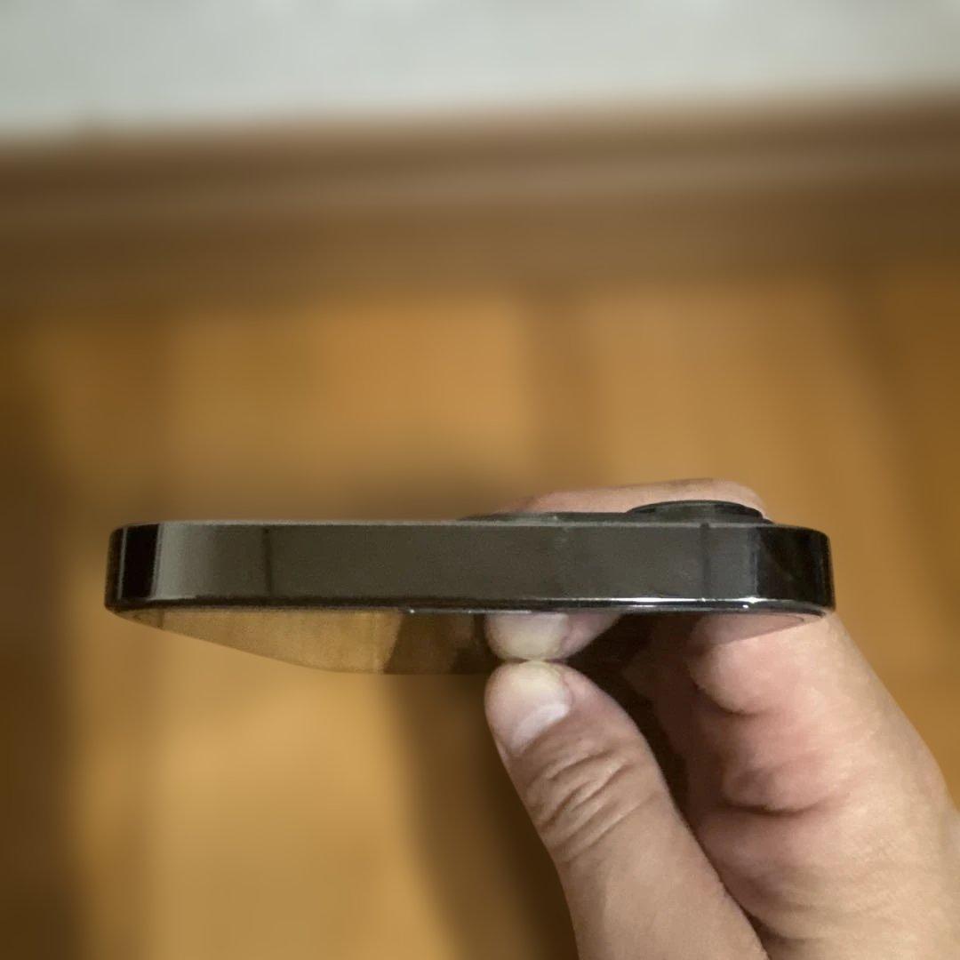 アジ商品　iPhone13pro 128G simフリー