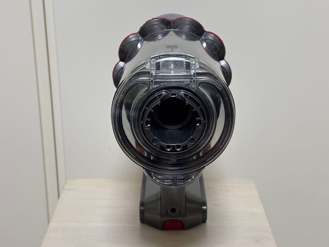 【分解洗浄清掃品】ダイソン SV18 本体