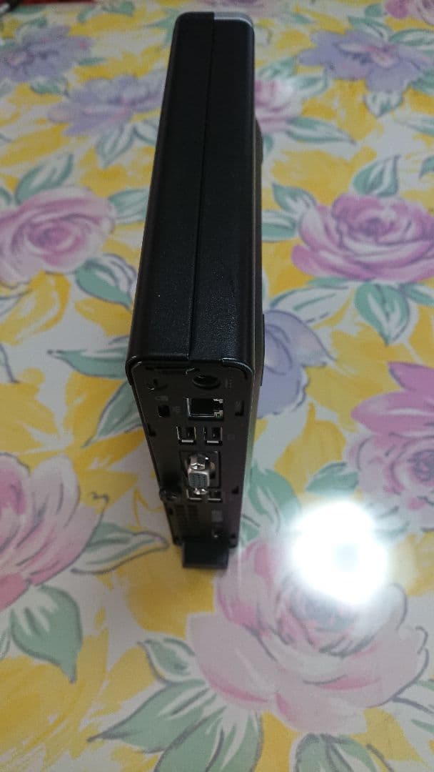 HP ProDesk 400 G4 DM 超小型