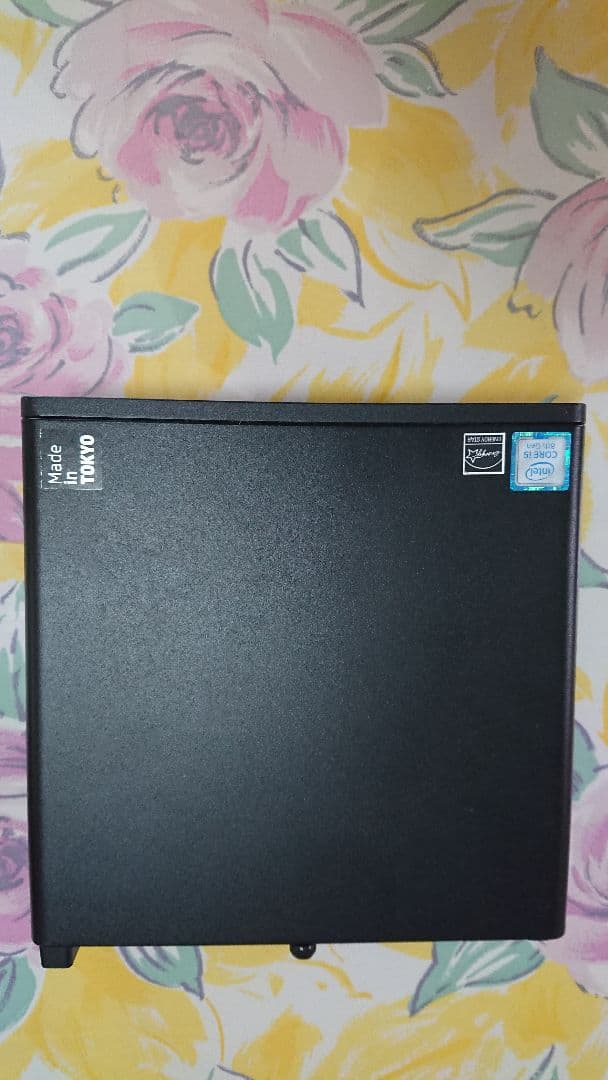 HP ProDesk 400 G4 DM 超小型