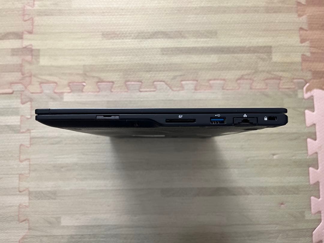 【訳あり】富士通 LIFEBOOK U939/B 8世i5/8G/SSD256G