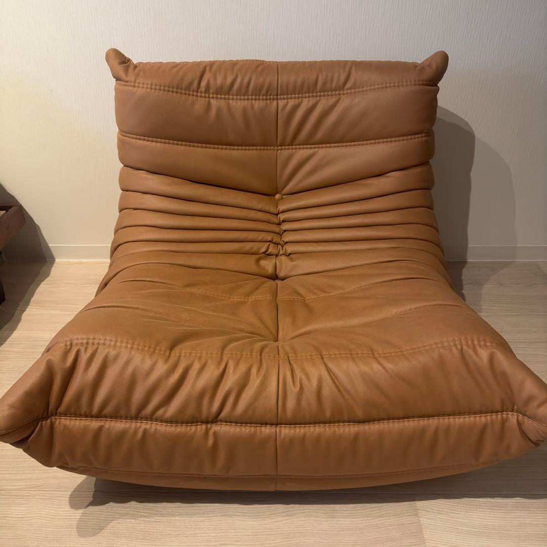 T*A様 ligne roset togo リーンロゼ　ロゼトーゴ　1人用ソファ