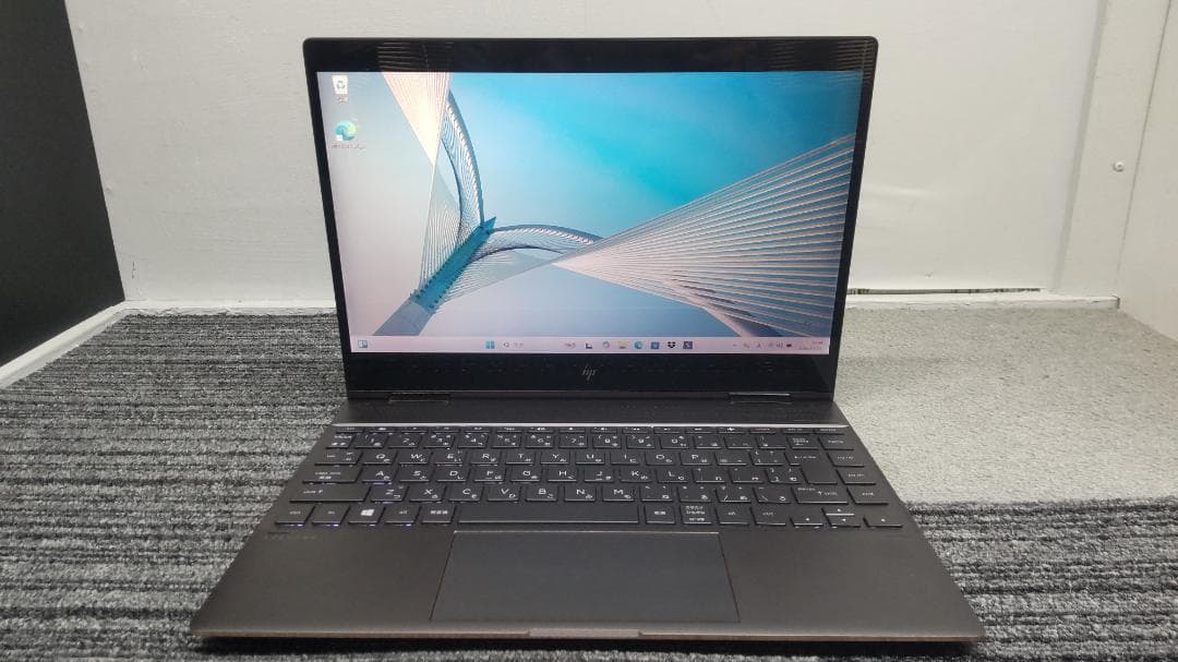 美品 HP Spectre x360 Convertible オフィス
