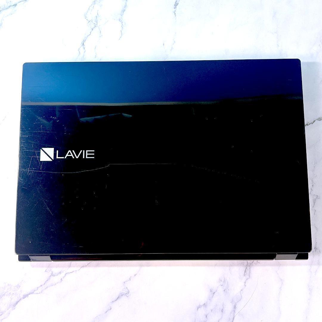 Corei7・8GB・SSD・ブルーレイ・MSオフィス付・ノートパソコン