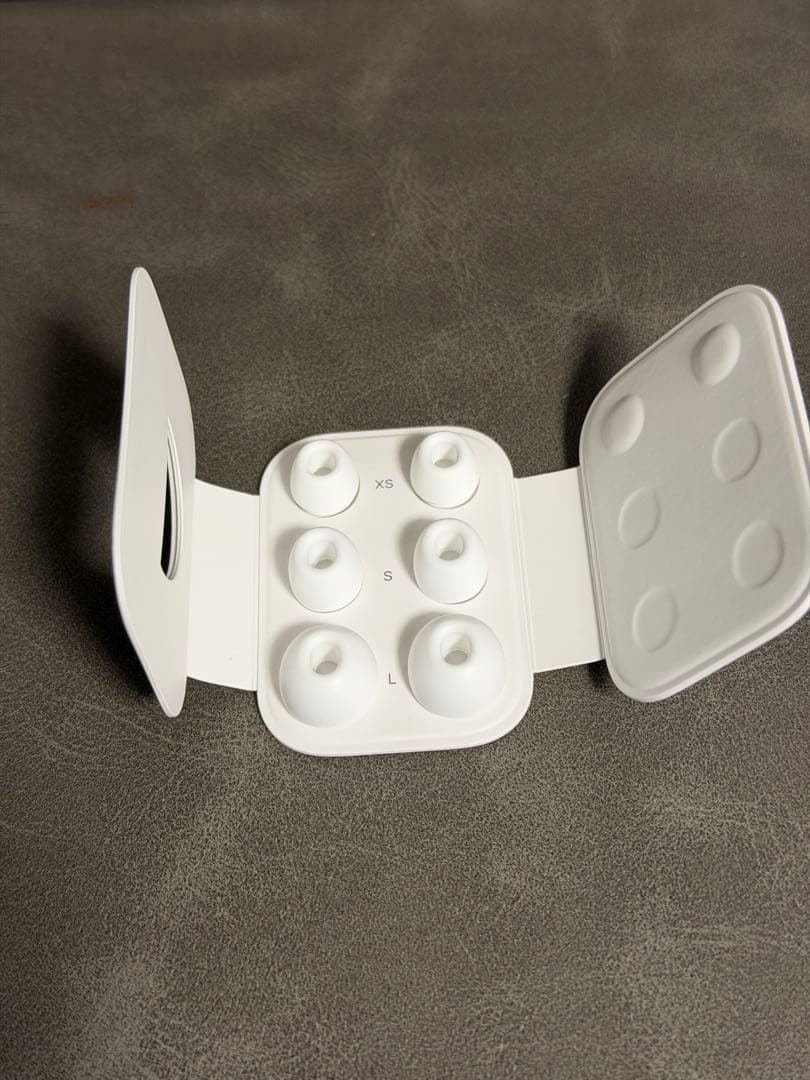 AirPods Pro2（第2世代）本体 Lightningケーブル