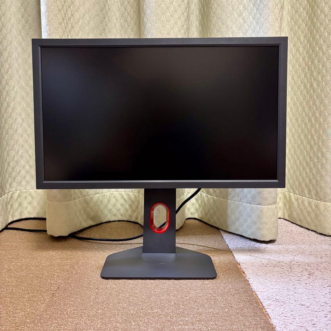 ベンキュー BenQ ZOWIE XL2411K-B ゲーミング モニター