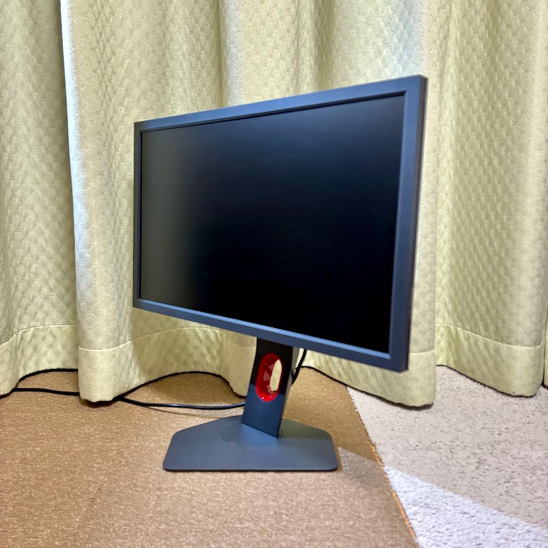 ベンキュー BenQ ZOWIE XL2411K-B ゲーミング モニター
