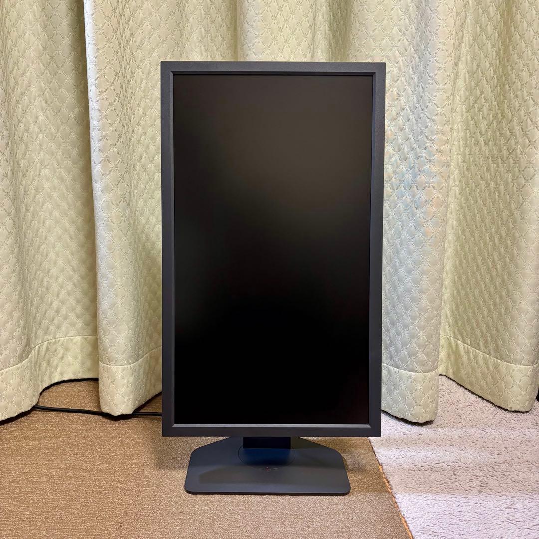 ベンキュー BenQ ZOWIE XL2411K-B ゲーミング モニター