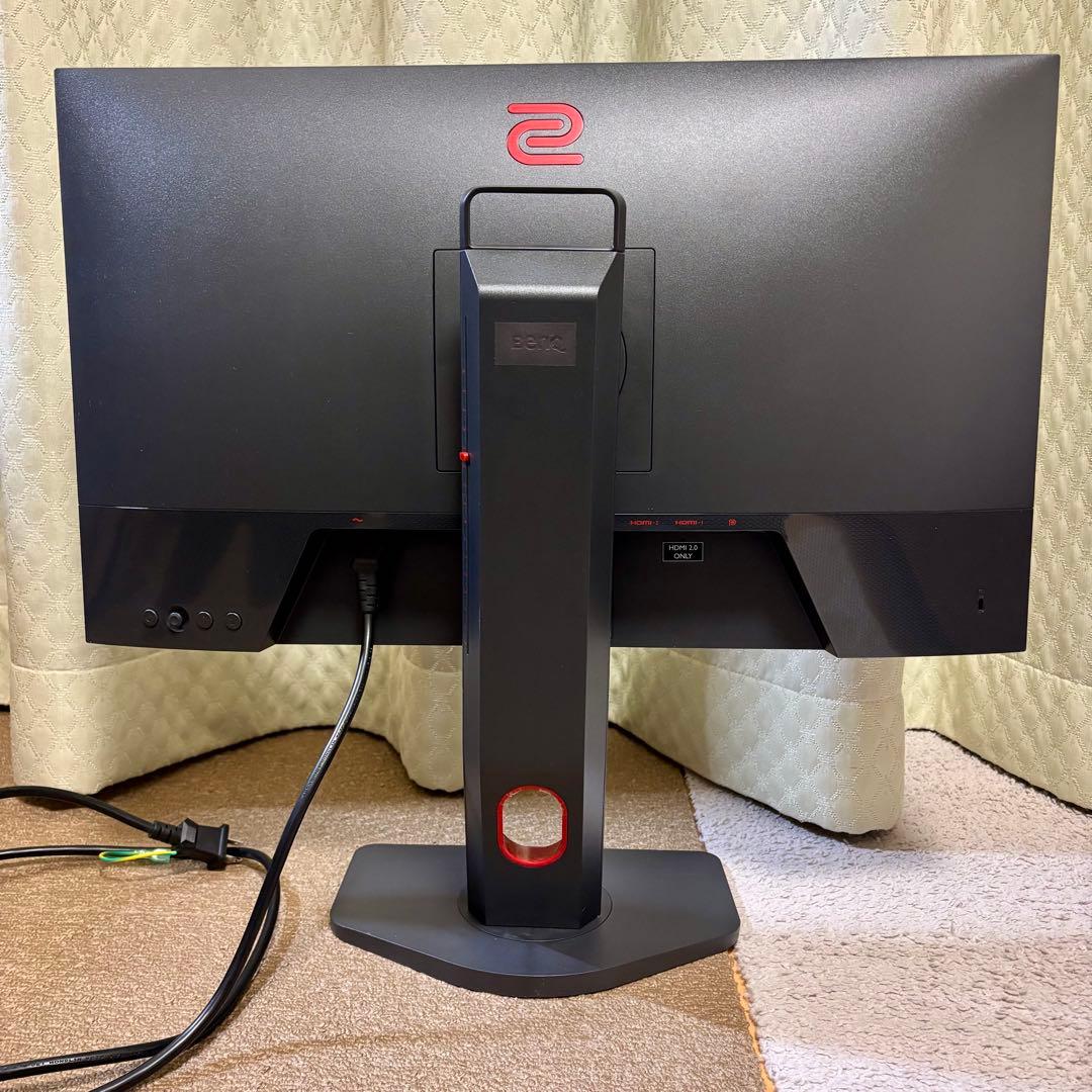 ベンキュー BenQ ZOWIE XL2411K-B ゲーミング モニター