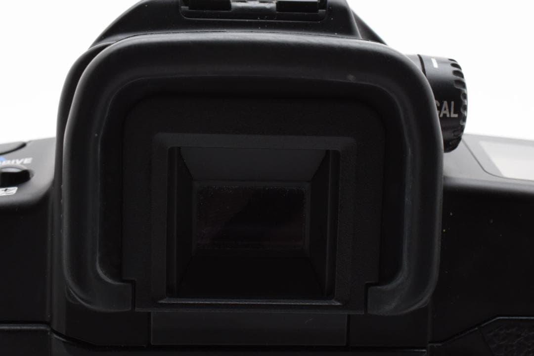 ■ 美品 ■ キャノン　Canon EOS-3 ボディ