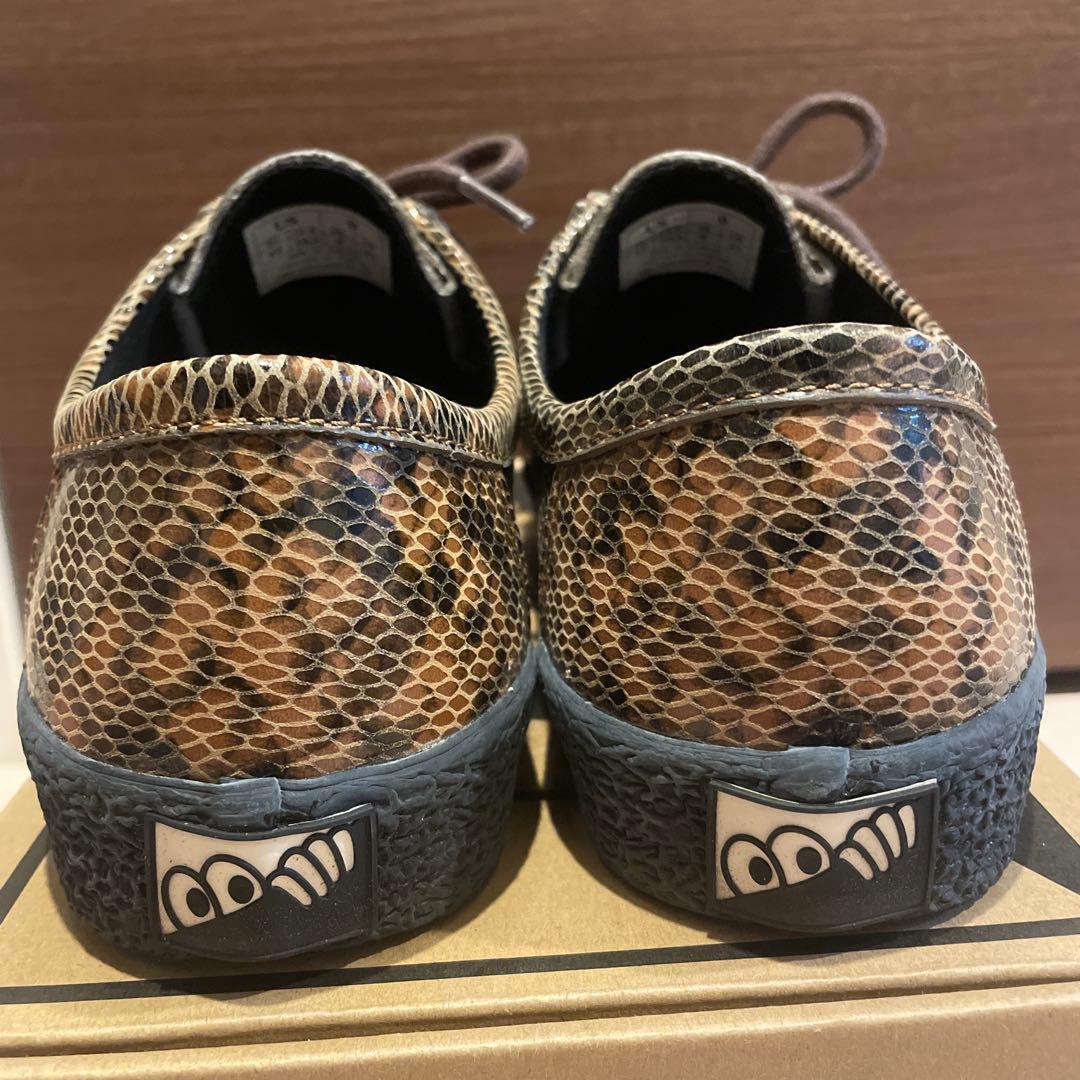 い*ぴ様 last resort ab vm006-moc BROWN PYTH