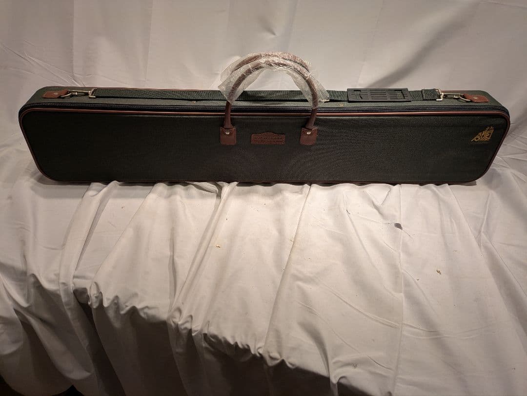 大正琴　SUZUKI　蘭　バス