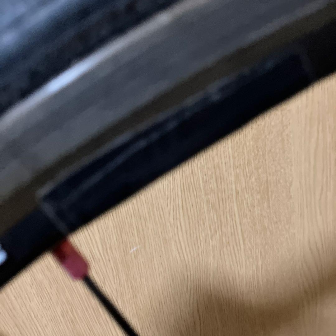 SHIMANO WH-7850 完組カーボンホイールセット10速