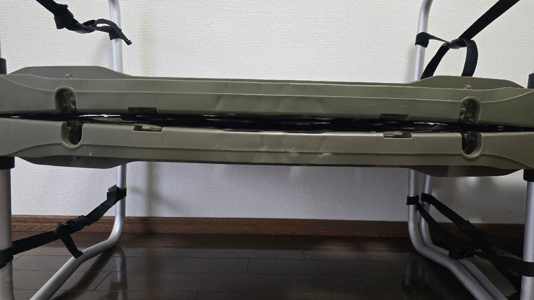 peak ラックソット