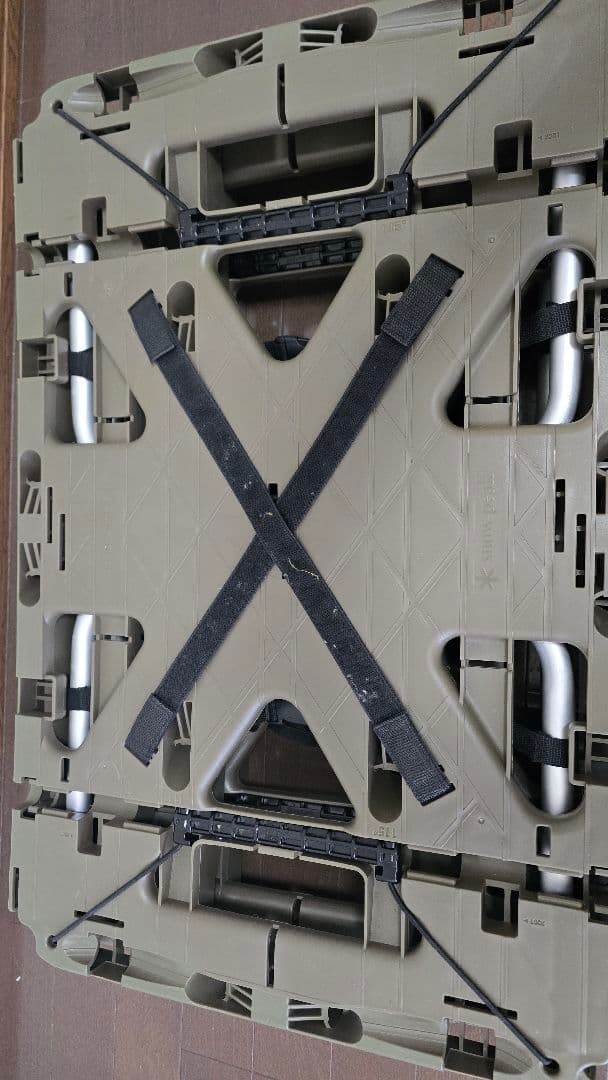 peak ラックソット